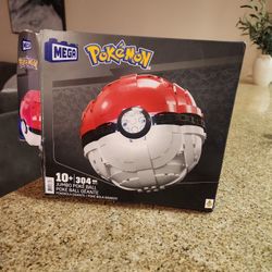 Pokemon Lego
