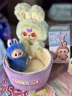 Easter Basket