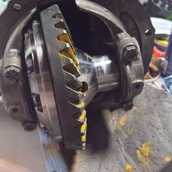 ford 9 inch  
