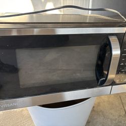 Microwave Good Condition 