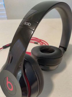 Beats sólo Monster audio Bass