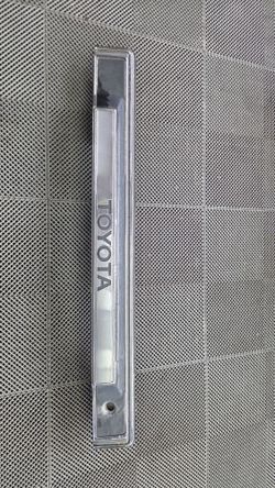 Toyota Cressida MX73 Wagon Rear Hatch Trim Panel 