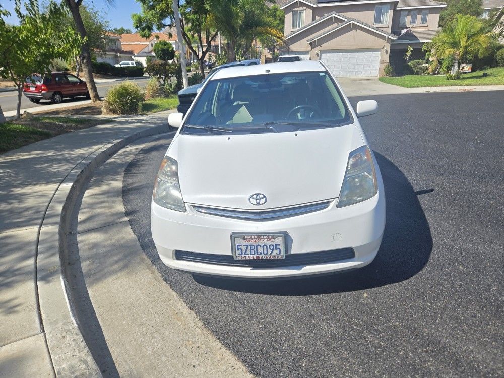 2007 Toyota Prius