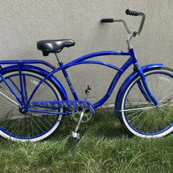 Schwinn Delmar Cruiser 