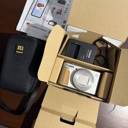 Canon SX740
