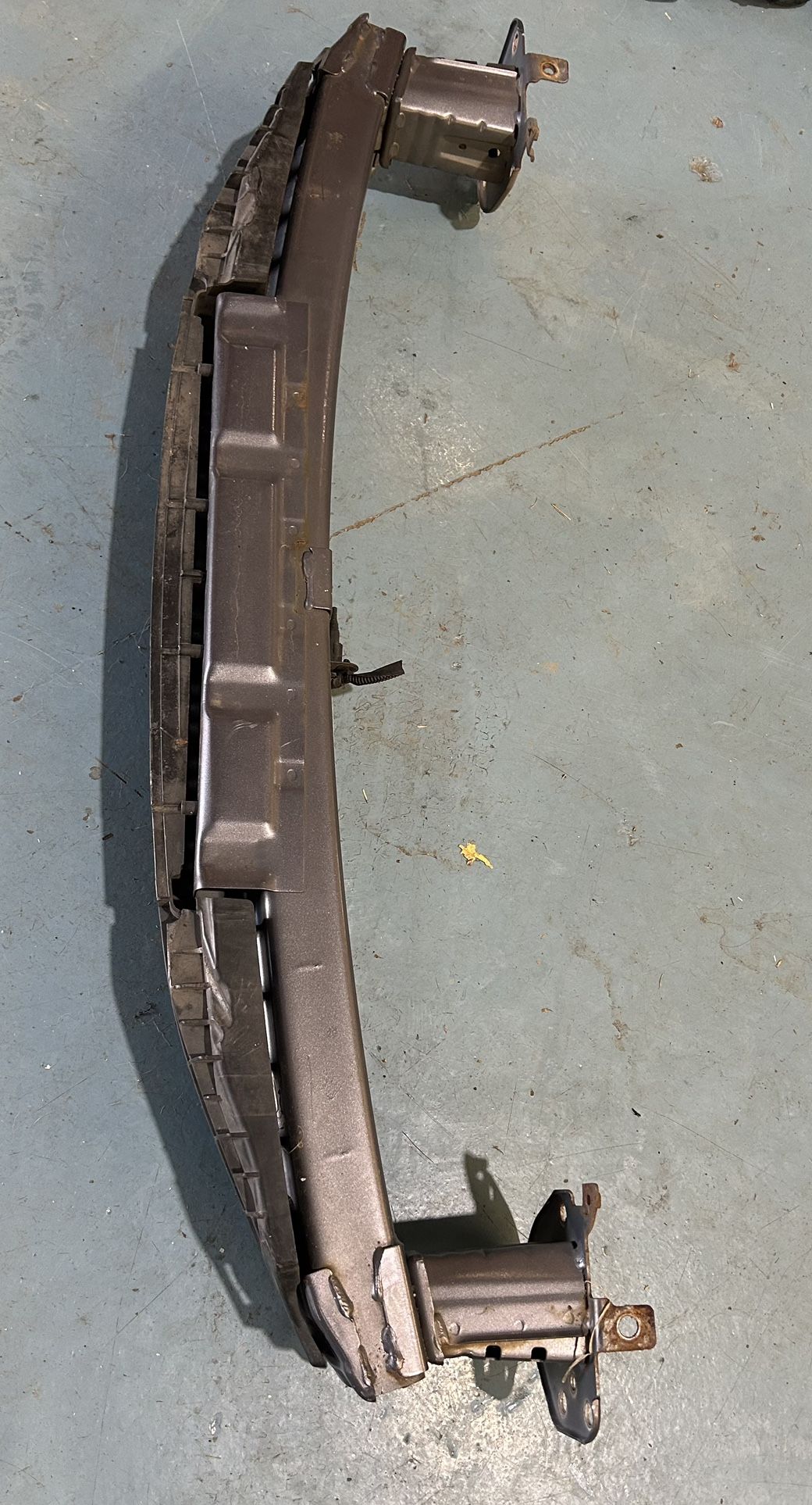 2013-2017 Honda Accord Front Bumper Reinforcement
