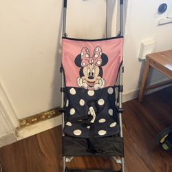Minnie Stroller 