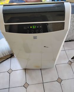 Kenmore portable AC