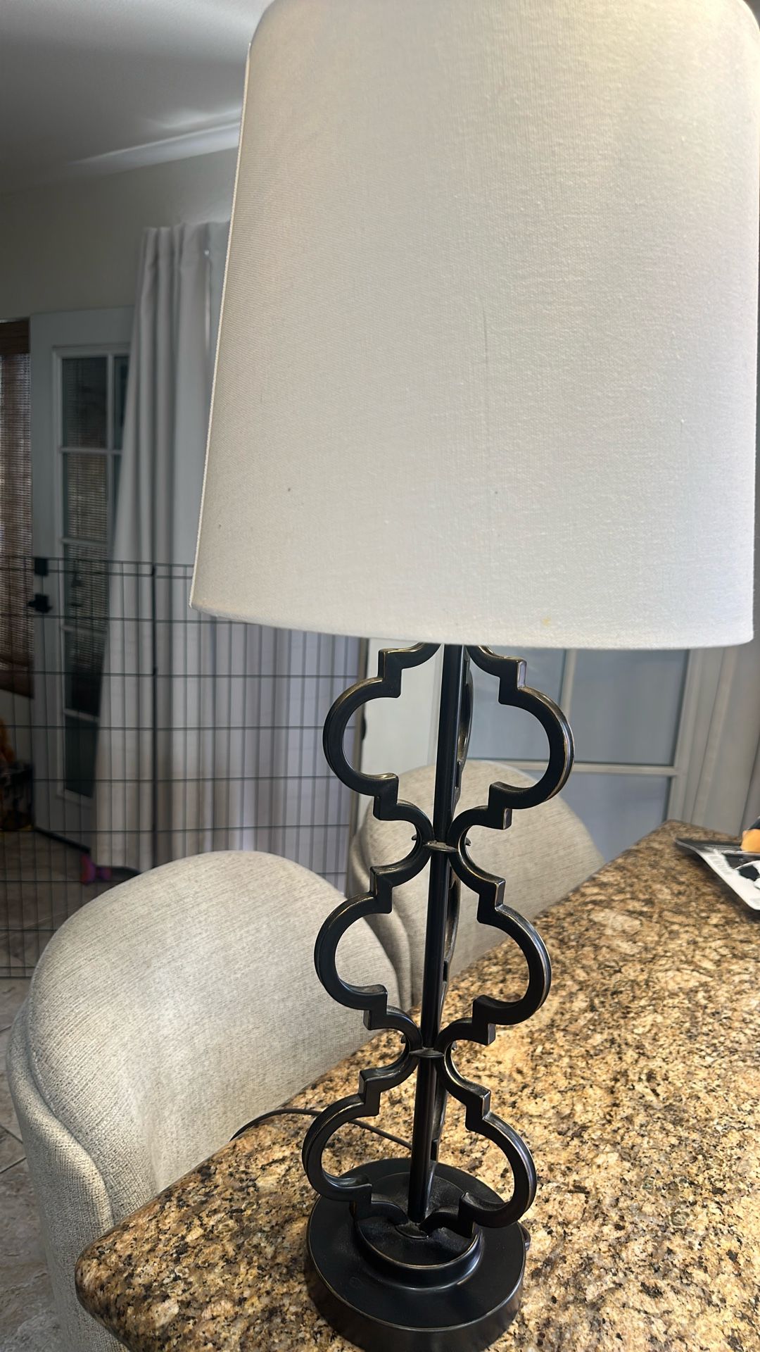 Table Lamp