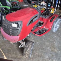 Racing Mower