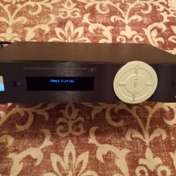 Runco Vivix II High Definition Digital Video Controller Processor