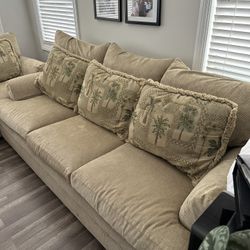 Tommy Bahama Couches
