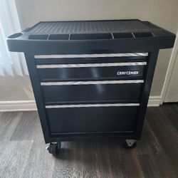 Craftsman Tool Box