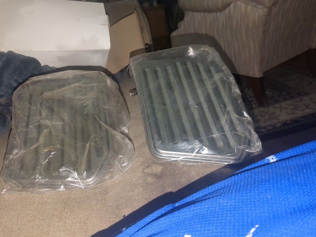 2 Jegs Transmission Filter Kit For Chevy $25