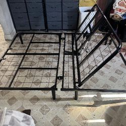 Electric Bed Frame