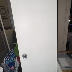 Free Door