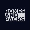 Boxes And Packs