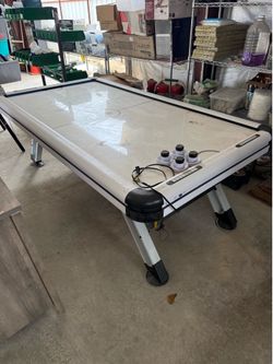 Hockey Table