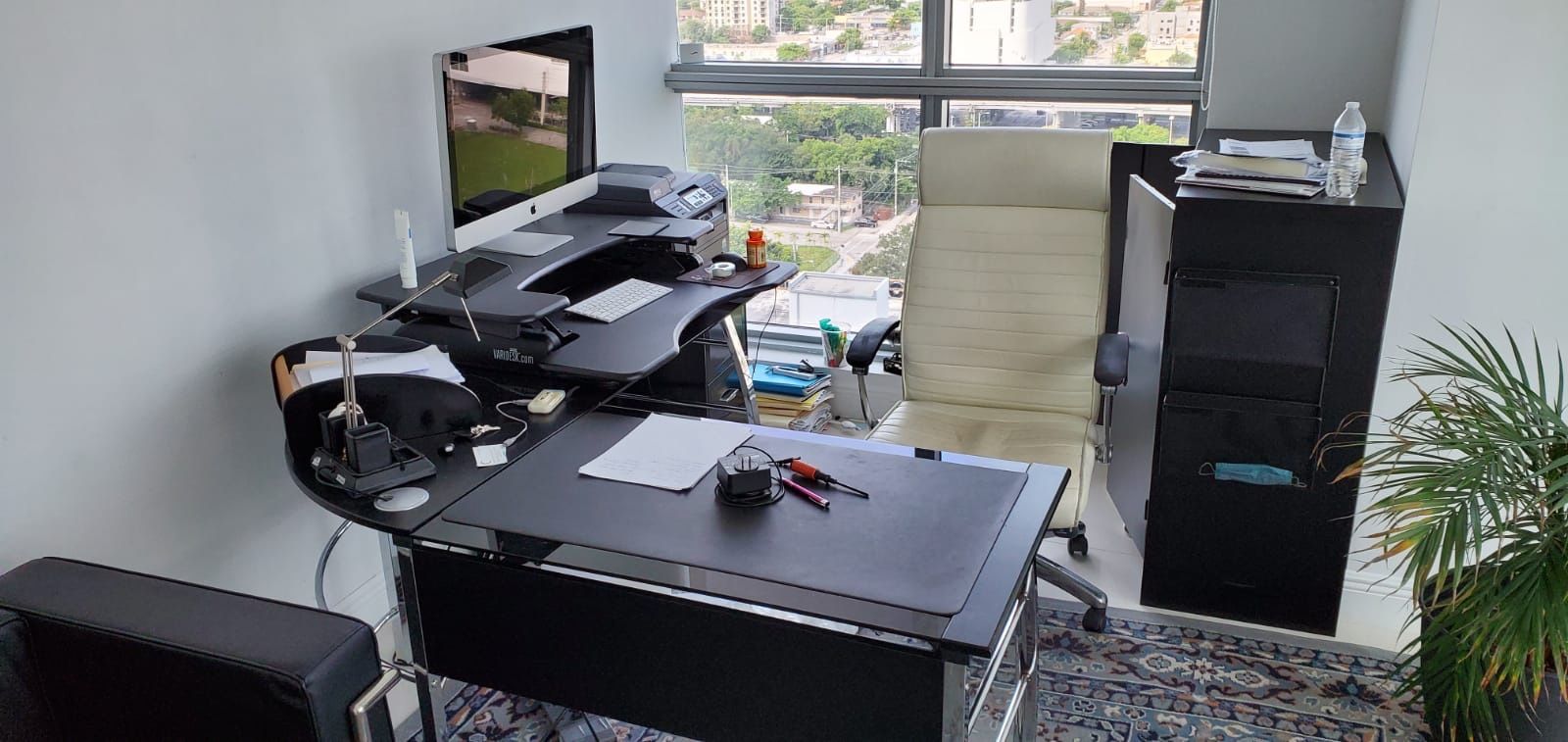 Office Desk