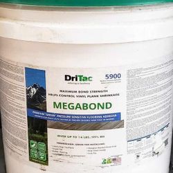 DriTac Megabond 5900 Flooring Adhesive