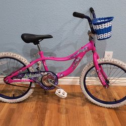 20" Schwinn Mist Kids BMX Bike 