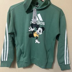 Adidas Kids Hoodie, Size # S , $25