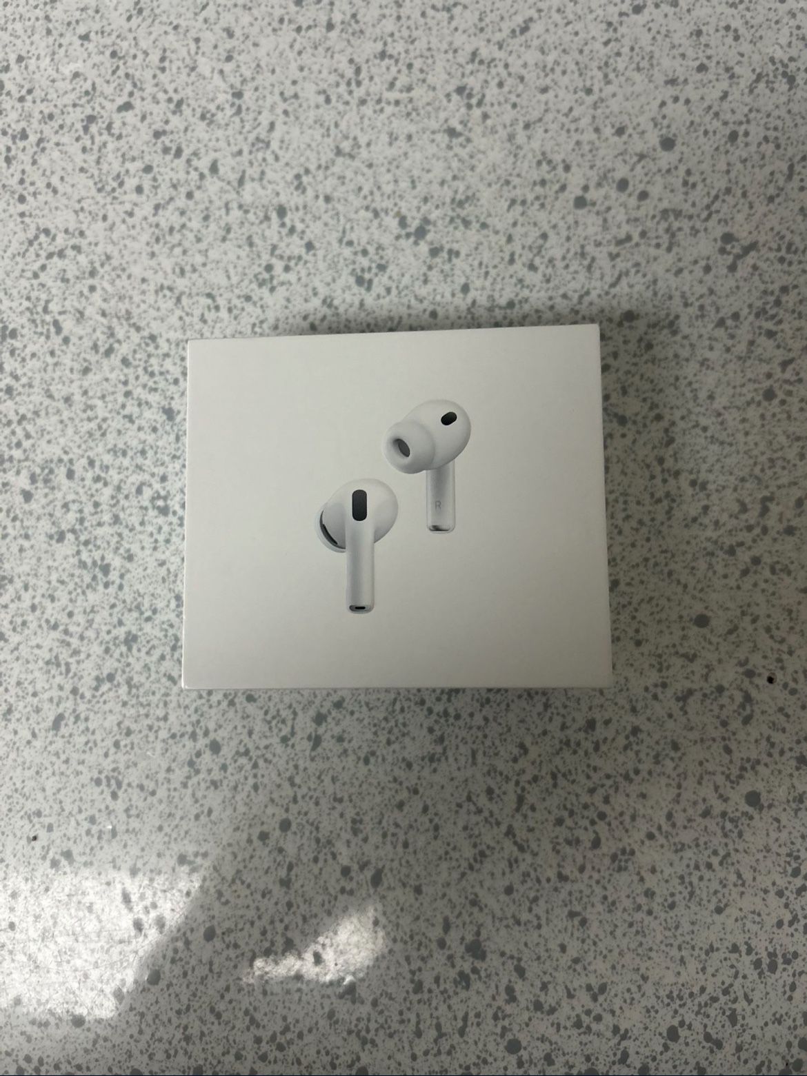 AirPods Pro Gen 3