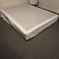 Queen Size Box Spring