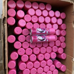 3/$1 Halloween Hair Color Spray 