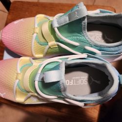 Puma Softfoam Slipon Sneakers