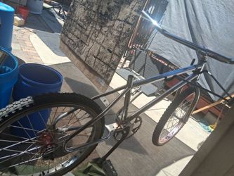 Mongoose early 90.s