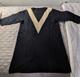 Women's Sweater Dress - Large