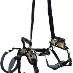 Support Harness For Dog