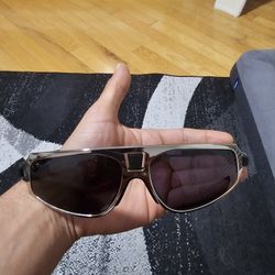 Renaud 71s Sunglasses Prototype 1 Of 1