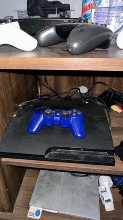 PS3 slim