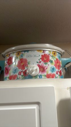 Crockpot