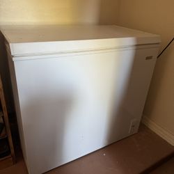 Freezer / Congelador