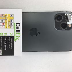 Iphone 12 Pro Max 128GB Unlocked - $50 Down