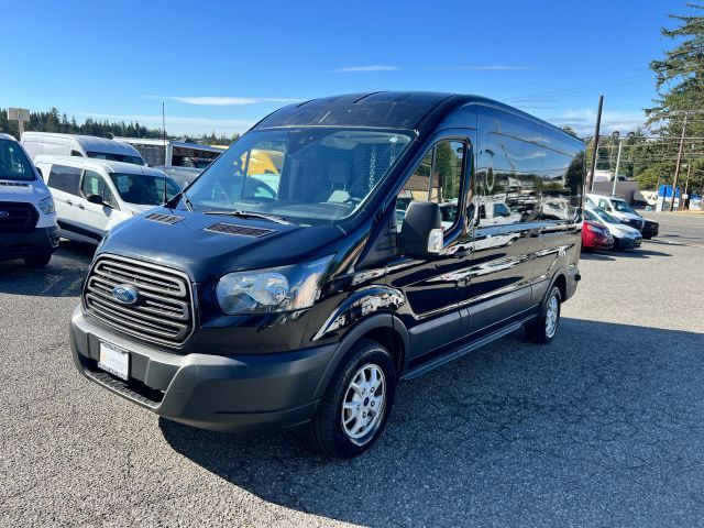 2016 Ford Transit 250 Van