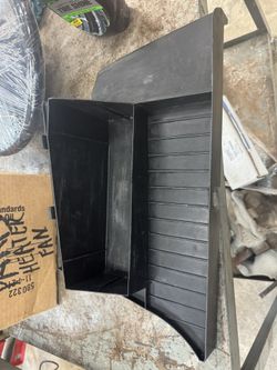 BMW E36 Battery Cover 