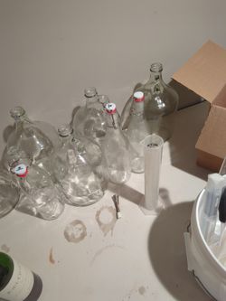 Home Brew Equipment Brewong