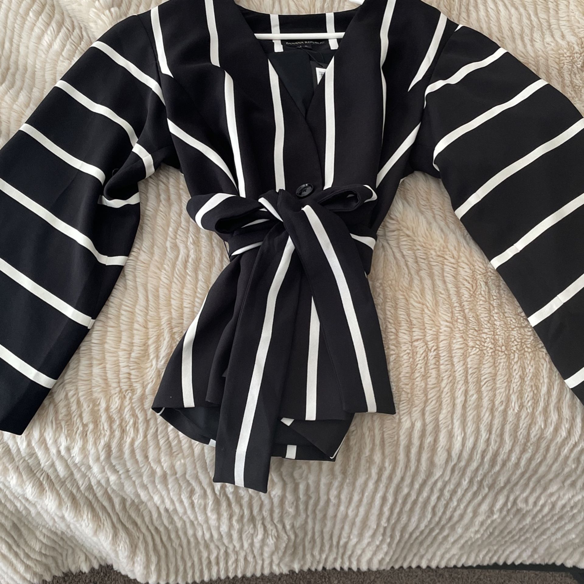 Banana Republic Jacket Blazer