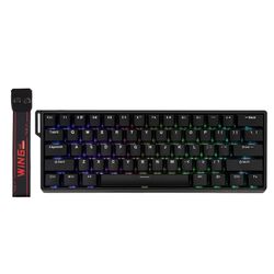Aula WIN60 HE 60% Wired Magnetic Keyboard
