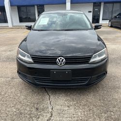 2014 Volkswagen Jetta 