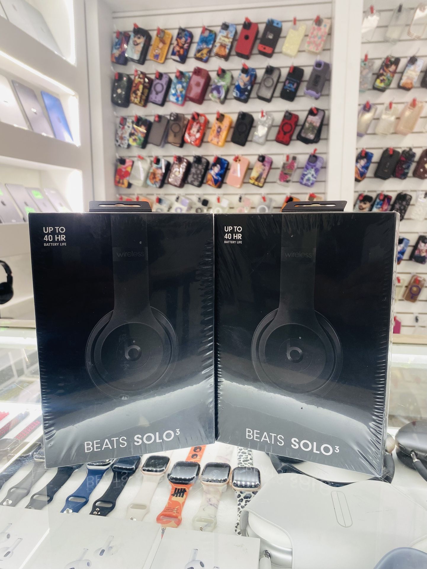 Beats Solo 3
