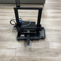 NEW ENDER 3D PRINTER