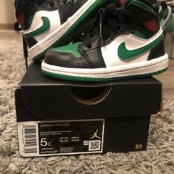 Jordan 1”s
