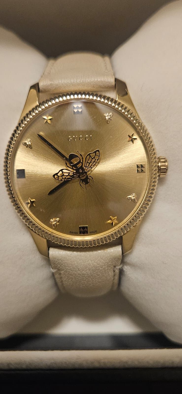 Gucci Watch G-timeless
