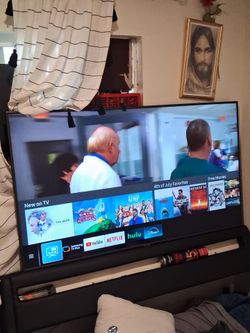 Samsung 7 series 65in tv