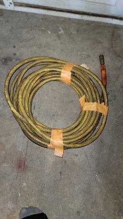 Compressor Hose